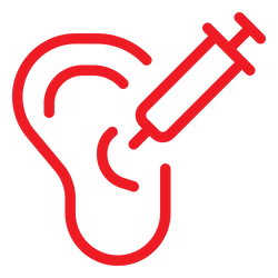 Ear Syringe