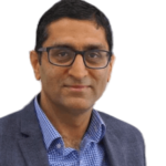 Dr. Vinay Mehra