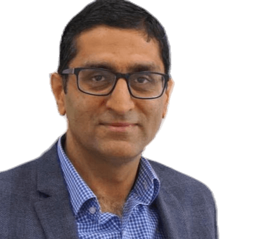 Dr. Vinay Mehra